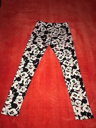 Mickey Tayt