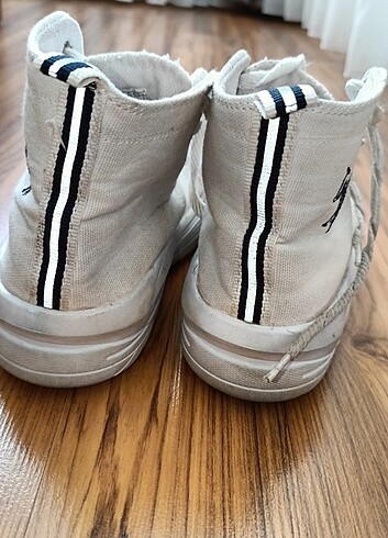 32 Beden Çocuk Converse