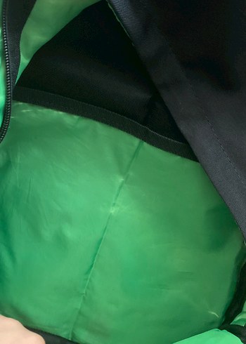 Beden Nike Siyah Kadın Sırt Çantası