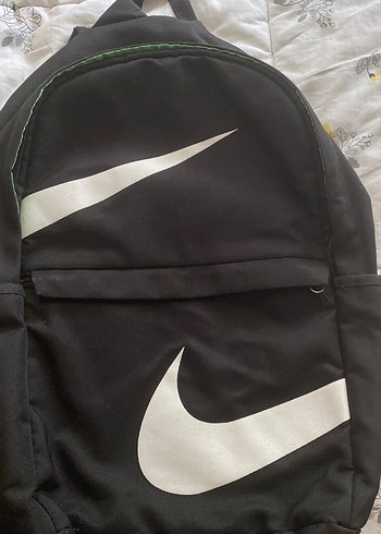 Nike Siyah Kadın Sırt Çantası