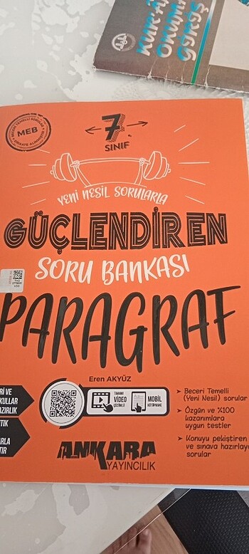Soru bankasi