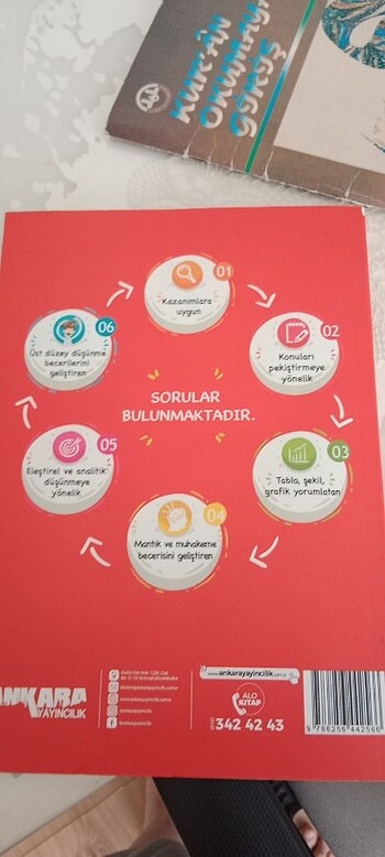  Soru bakasi