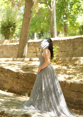 Nişan Elbisesi - Görsel 3