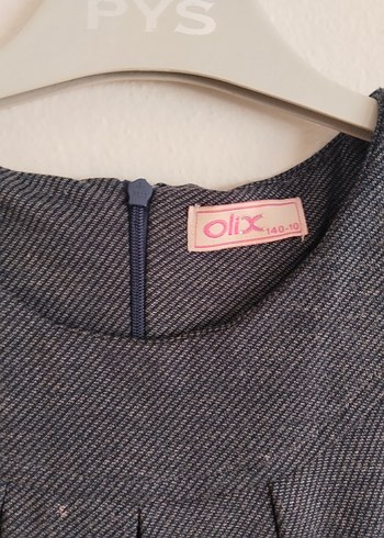 Kız çocuk Elbise - Görsel 3