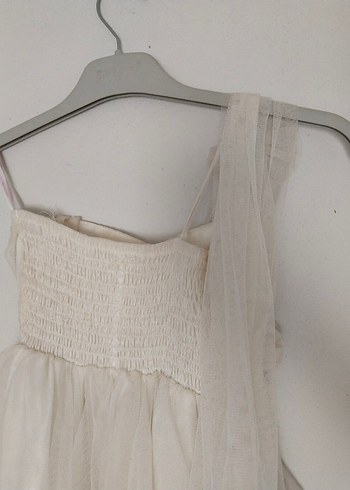 Kız çocuk abiye - Görsel 4