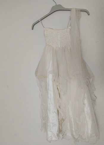 Kız çocuk abiye - Görsel 3