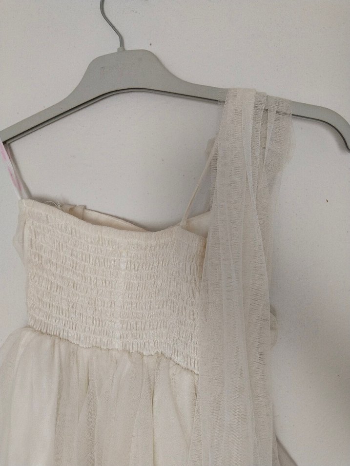 Kız çocuk abiye - Görsel 4