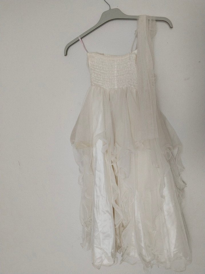 Kız çocuk abiye - Görsel 3