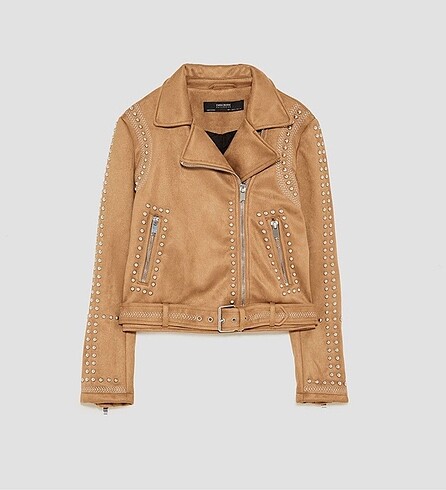 Zara mont ceket