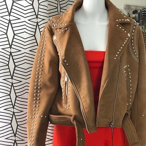 Zara Zara mont ceket