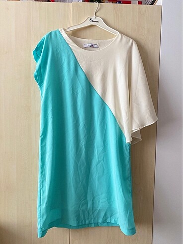 Tunik elbise ya da bluz
