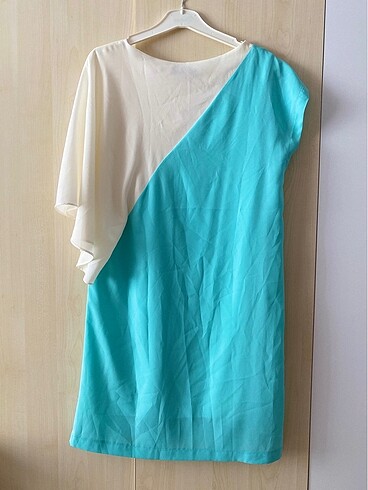 Trendyol & Milla Tunik elbise ya da bluz