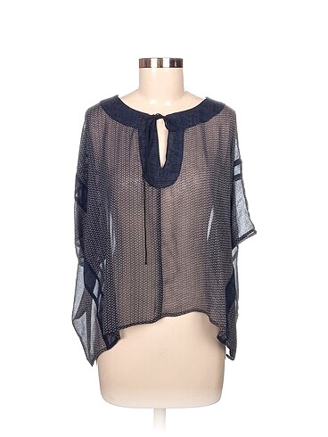 Mango Bluz %70 İndirimli.