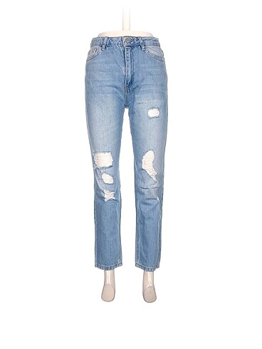 Trendyol & Milla Jean / Kot %70 İndirimli.