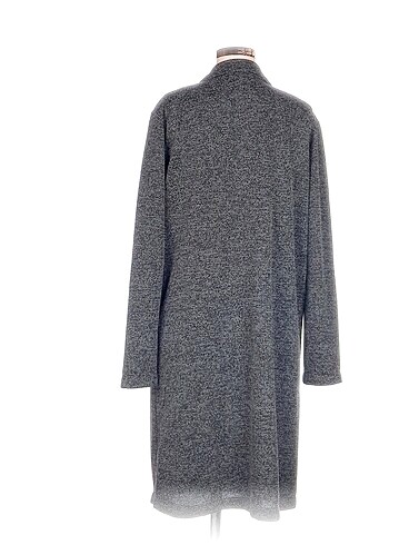 36 Beden H&M Hırka %70 İndirimli.