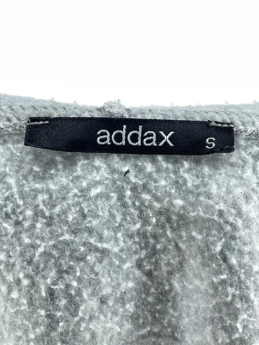 s Beden gri Renk Addax Spor Dış Giyim %70 İndirimli.