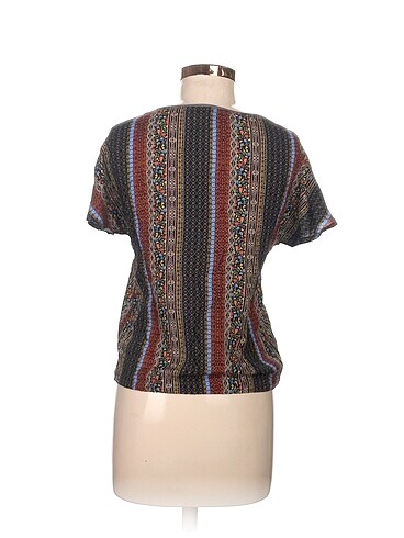 xs Beden Mavi Jeans Bluz %70 İndirimli.