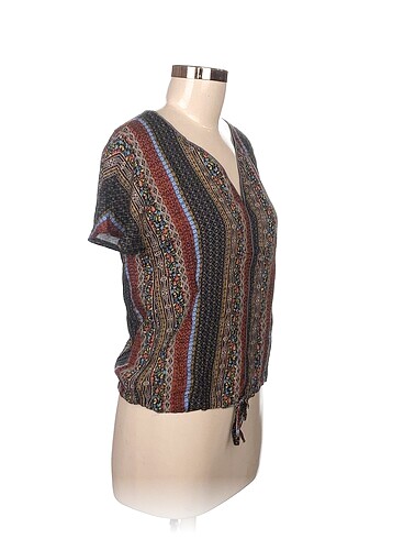 Mavi Jeans Mavi Jeans Bluz %70 İndirimli.