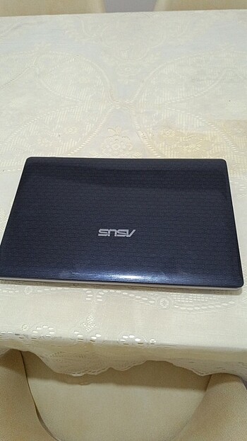 Asus bikgisayar