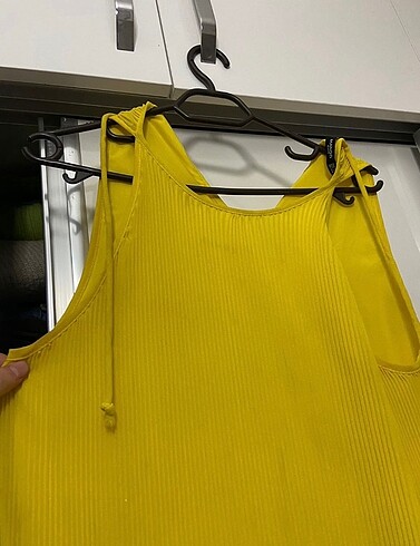 xs Beden mango elbise