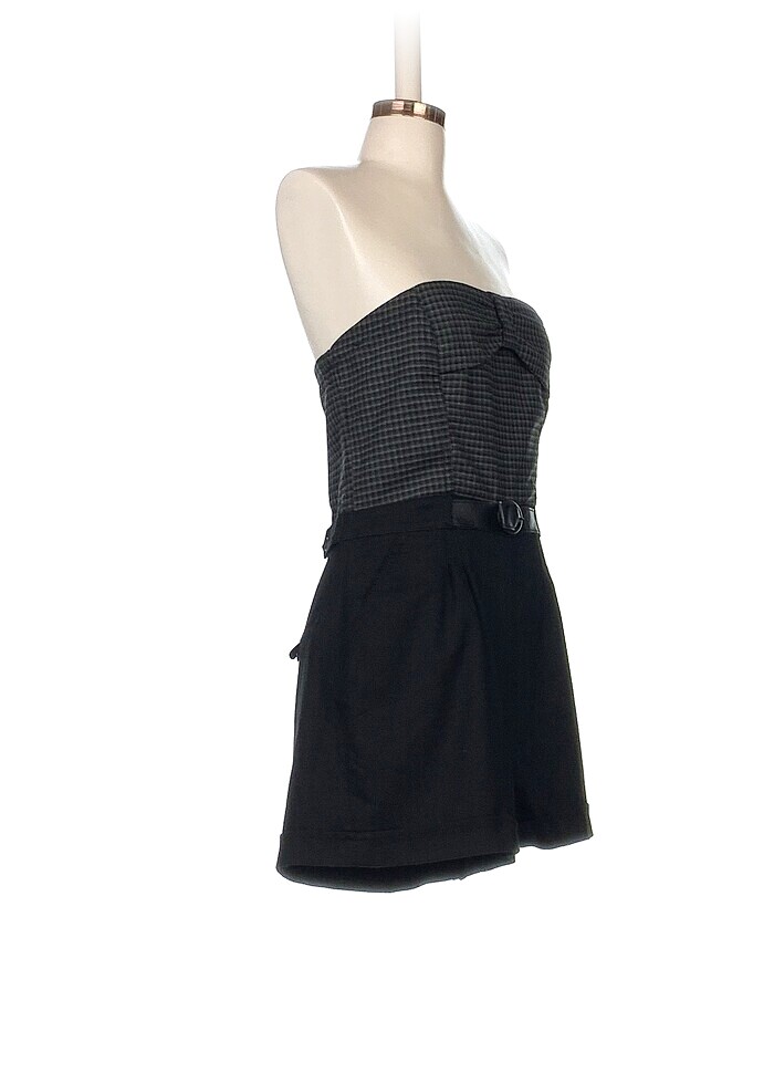 Bershka Kısa Tulum %70 İndirimli. - Görsel 2