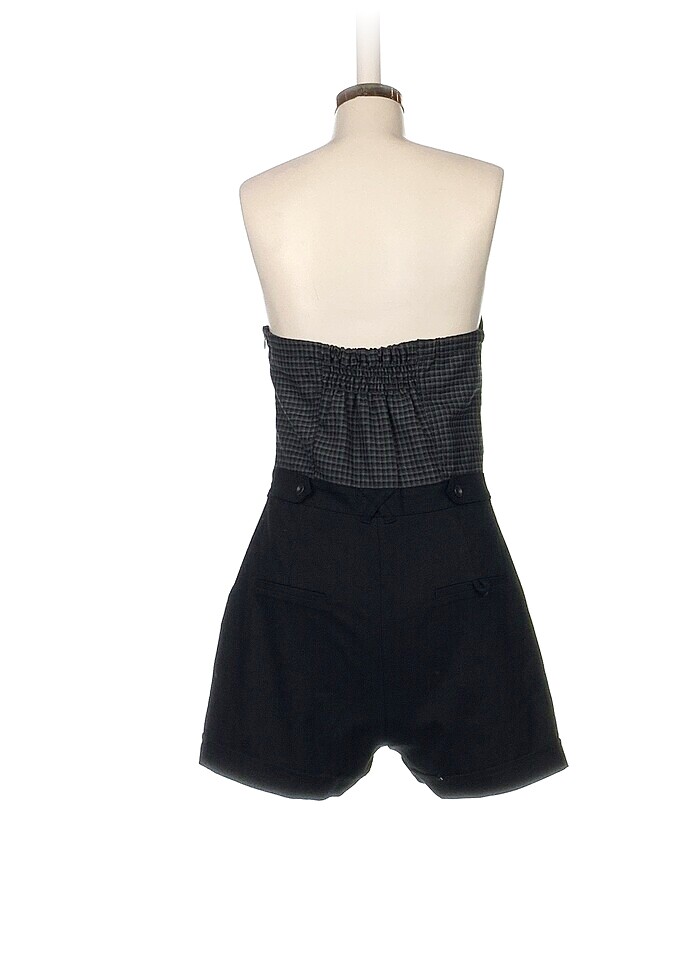 Bershka Kısa Tulum %70 İndirimli. - Görsel 3