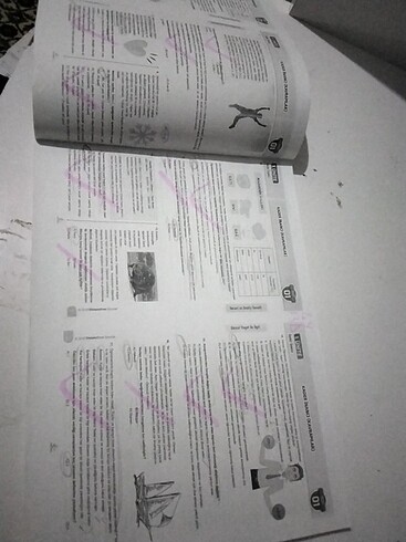  EKER TEST 8. SINIF