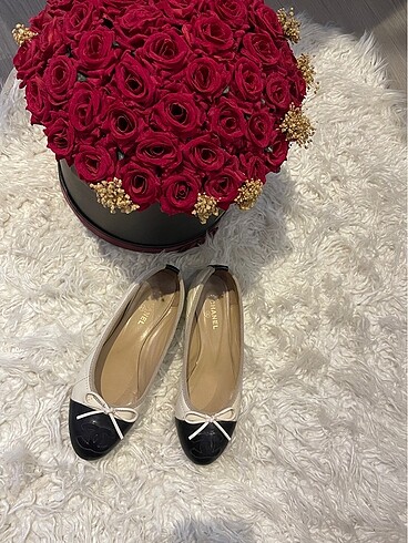 Chanel babet