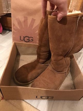 Orjinal ugg botları