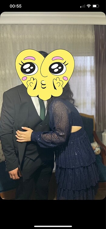 Abiye Temiz abiye