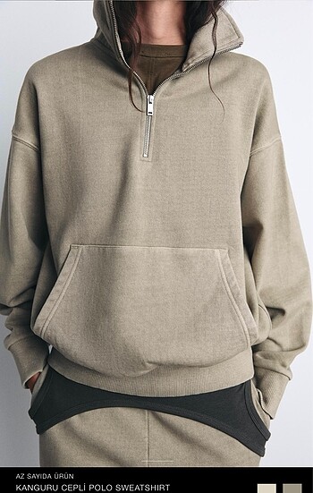 Zara Zara sweatshirt