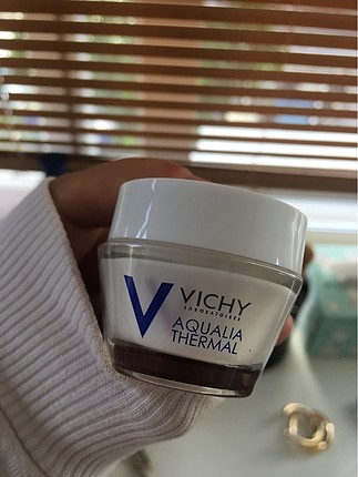 Vichy Nemlendirici Krem