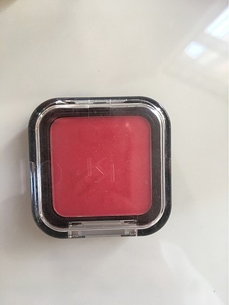 Kiko Pembe Far/Allık