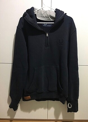 Fred Perry Sweatshirt