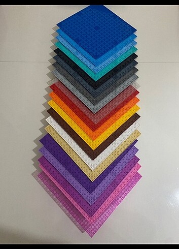 Diğer Lego zemin lego taban