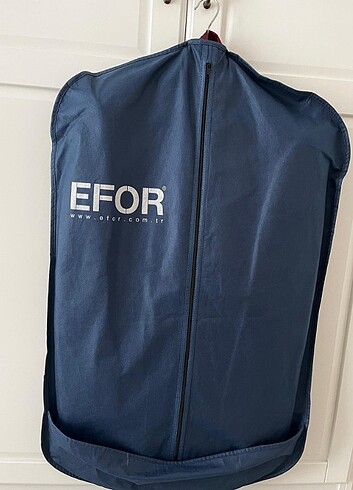 Efor Takım Elbise