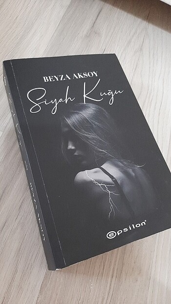 siyah kuğu kitap serisi 