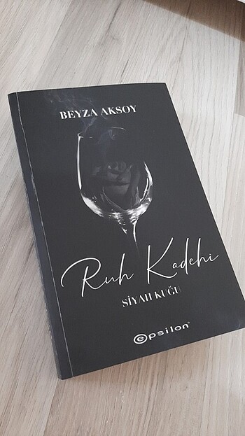  siyah kuğu kitap serisi 