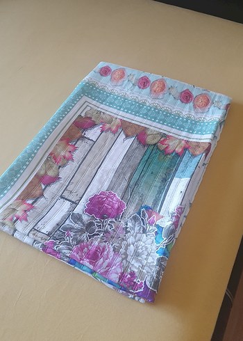 KAPÜTENELİ PİKE (190*250 cm.)