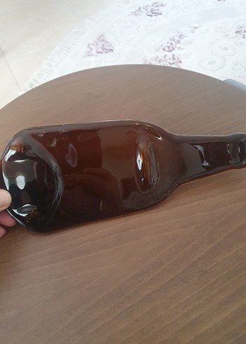 EL YAPIMI CAM.
DEKOR AMAÇLI. - Görsel 4