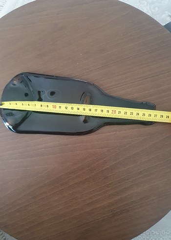 EL YAPIMI CAM.
DEKOR AMAÇLI. - Görsel 5