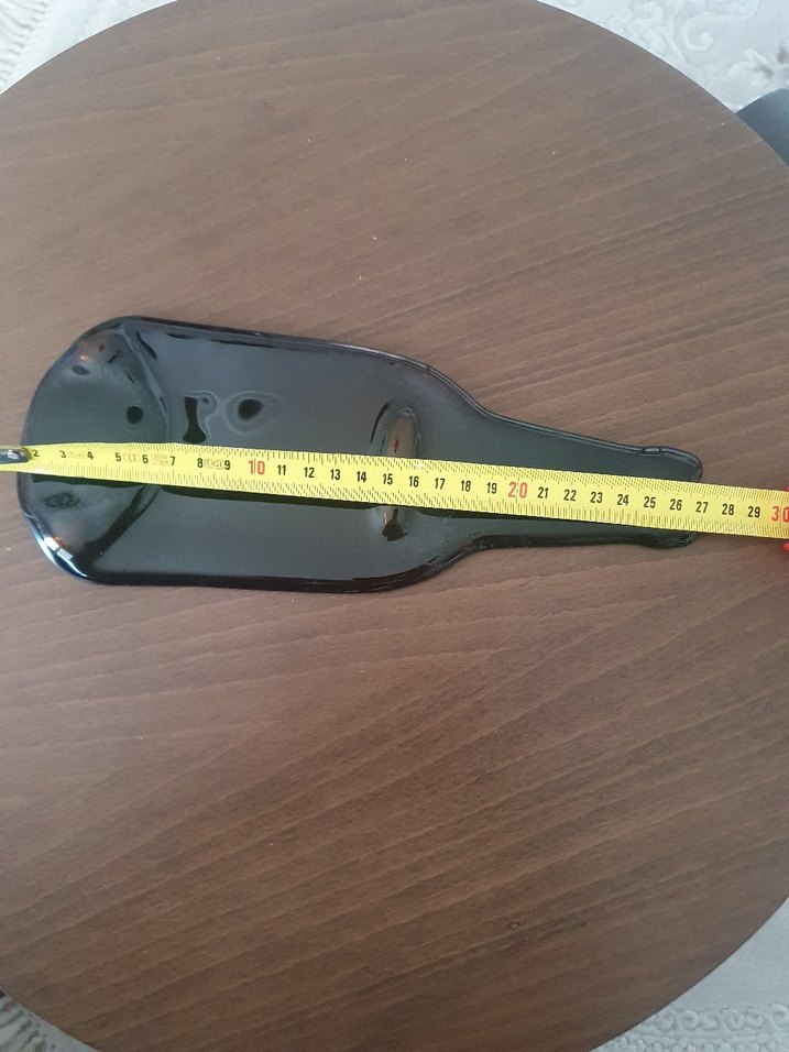 EL YAPIMI CAM.
DEKOR AMAÇLI. - Görsel 5