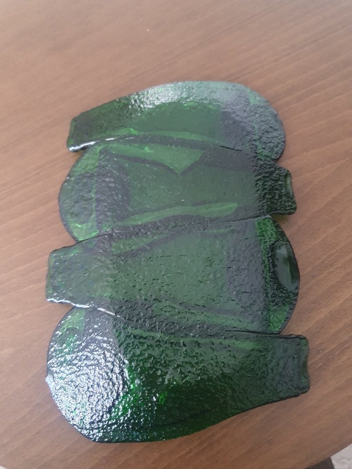 EL İŞLEMESİ
CAM DEKOR. - Görsel 4