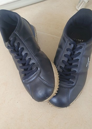 Kinetix Siyah Bayan Spor Ayakkabı 37 Numara - Görsel 3