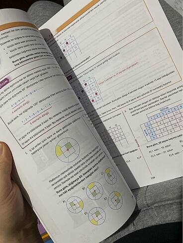 Beden YKS MATEMATİK KAREKÖK SIFIR