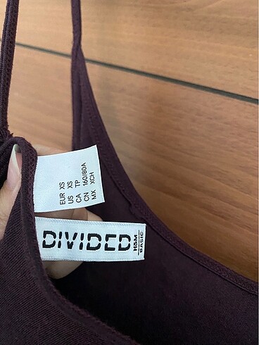 xs Beden Askılı Mor Elbise