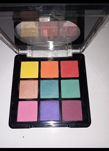 Flormar far paleti
