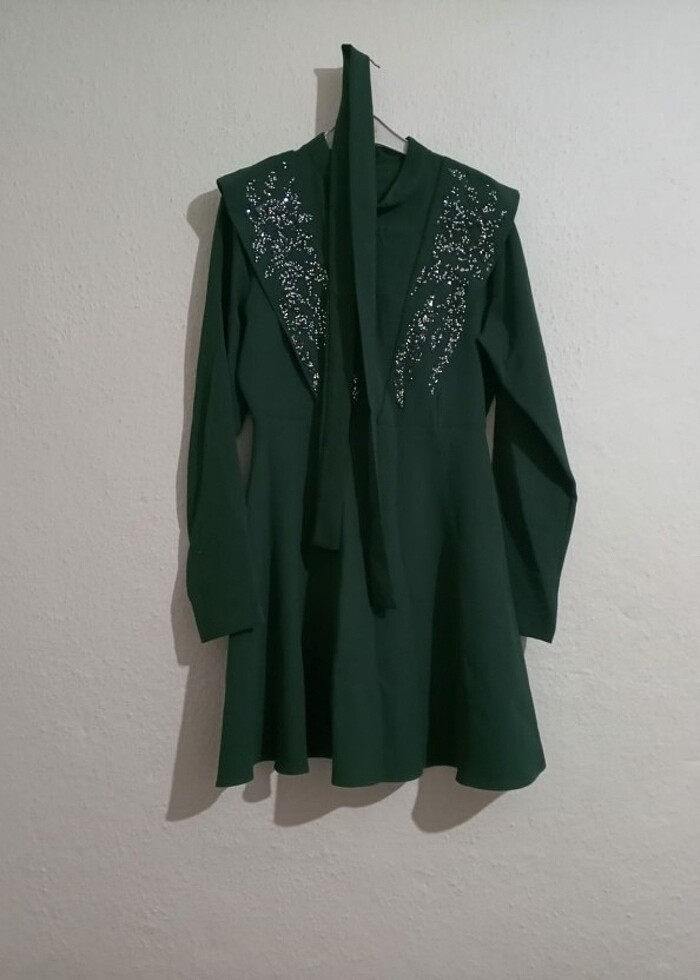 Takım tunik  - Görsel 2