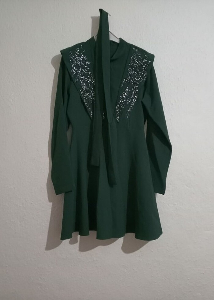 Takım tunik  - Görsel 3