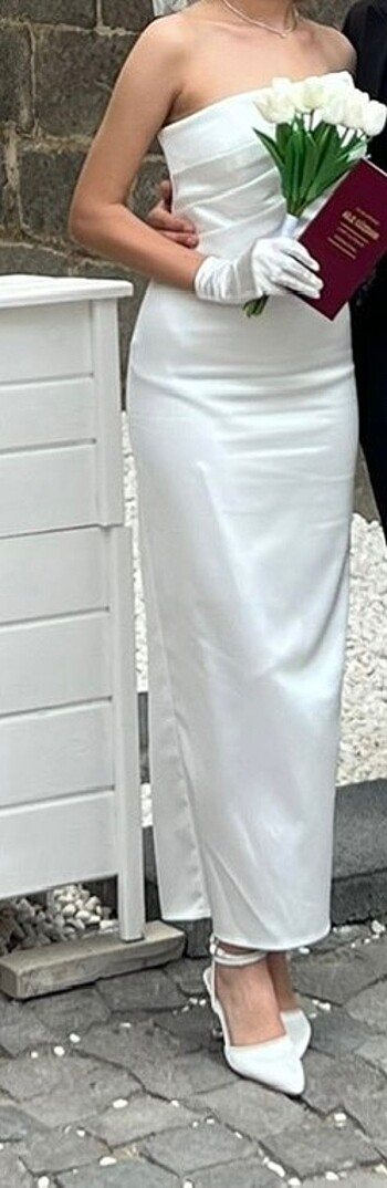 Diğer Nikah Elbisesi Gelinlik Kına elbisesi